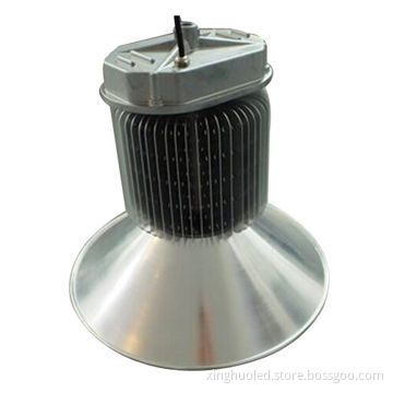 Shenzhen LED manufacturer LED high bay light/down-light 200 watt LED chips